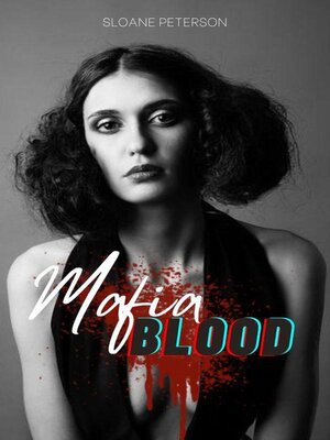 cover image of Mafia Blood